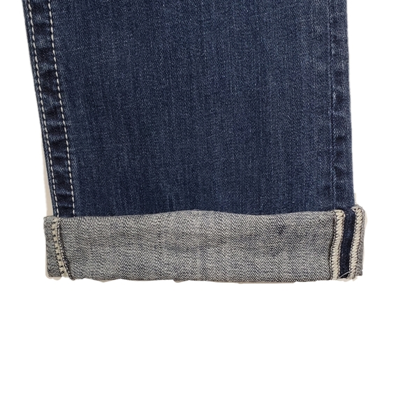 @Miss Me Womens Jeans Sz 28 Boot Stretch JE5180B3X - Picture 3 of 11